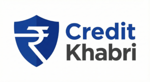 Credit Khabri Official Logo - Financial Reviews & Scam Alerts
