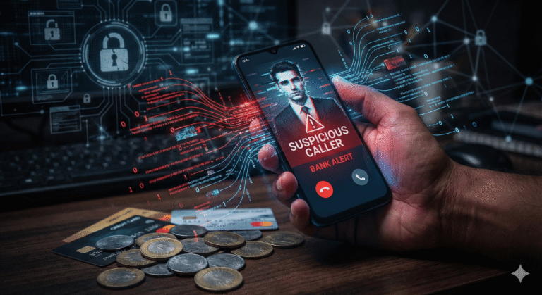 financial scam alerts 2025