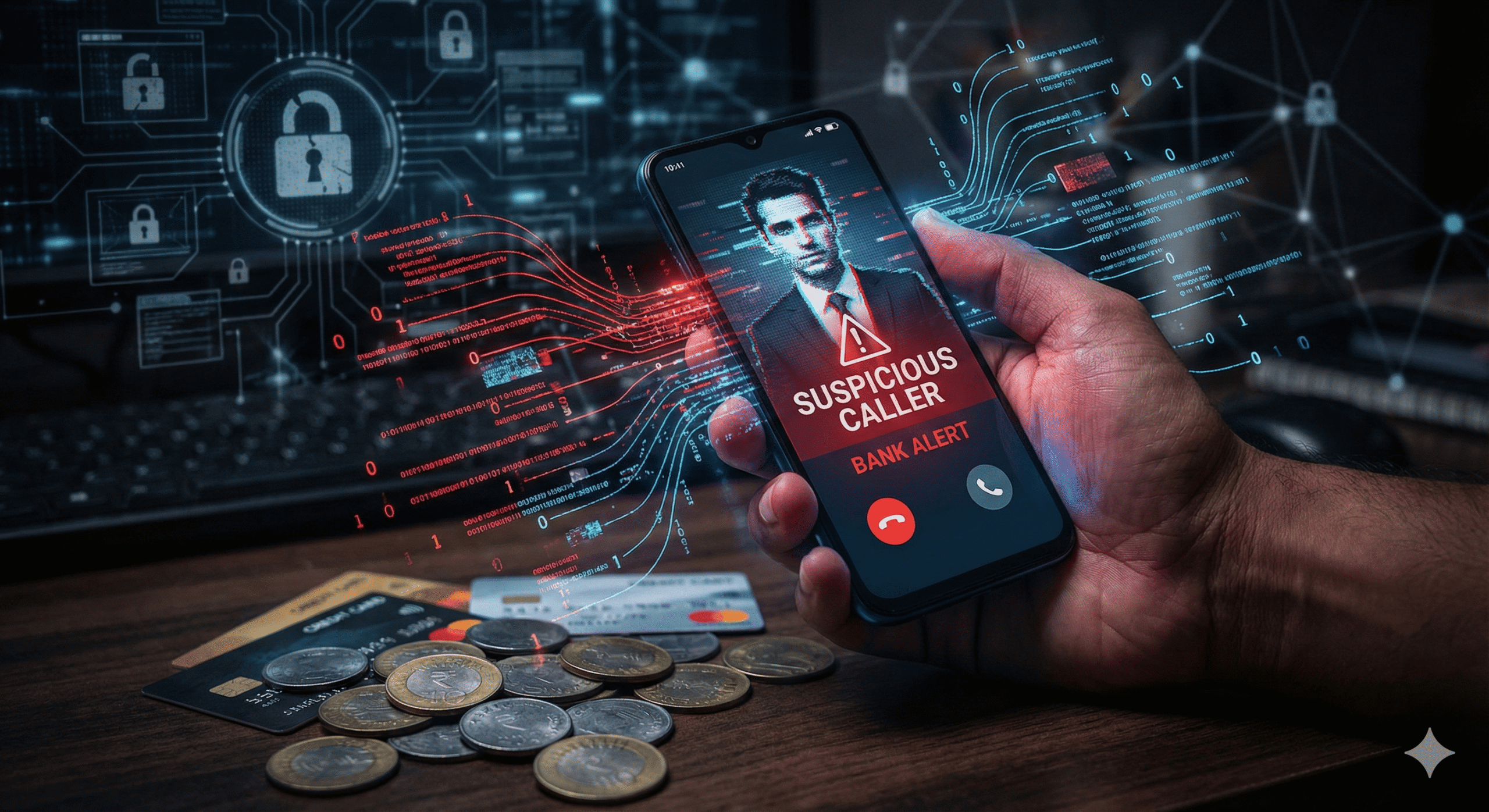 financial scam alerts 2025