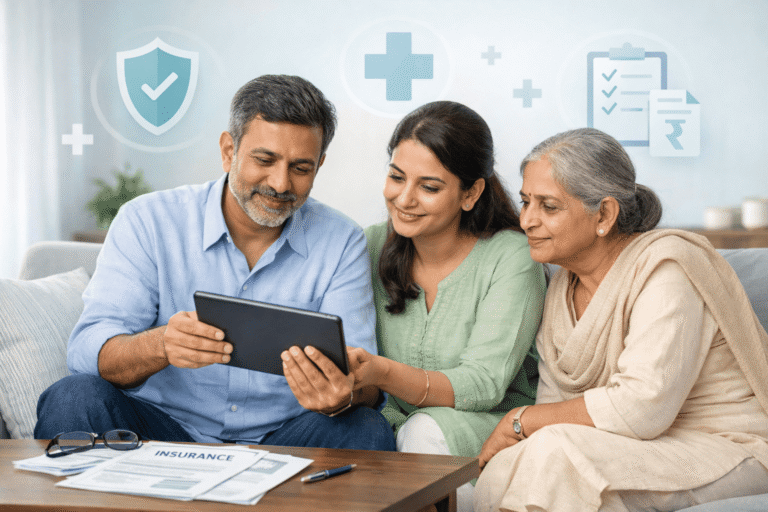 what is life insurance and how it works in India