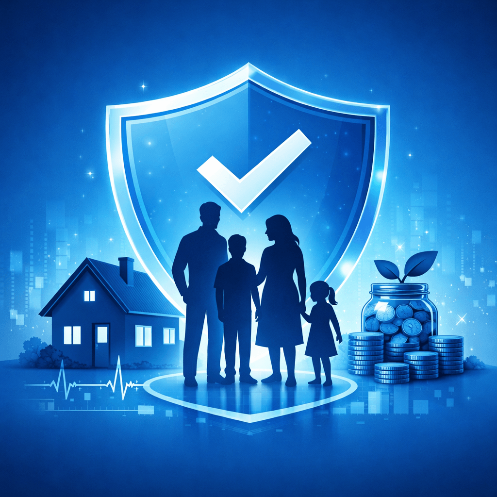 Benefits of term insurance in India